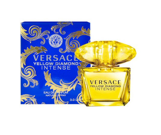 Versace Yellow Diamond Intense 3.0 EDP