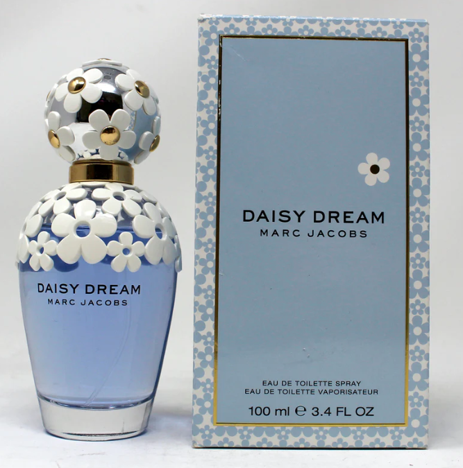 MARC JACOB DAISY DREAM EDT 100 ML