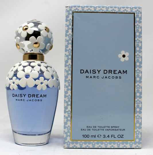 MARC JACOB DAISY DREAM EDT 100 ML