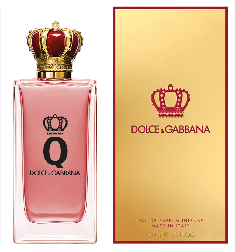 DOLCE & GABBANA EDP INTENSE 100 ML