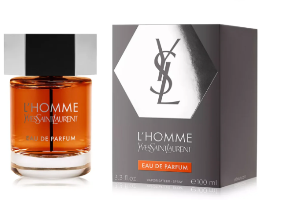 YSL LHOME EDP 100ML 3.3 FL OZ