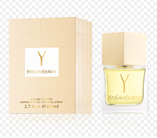 YSL Y WOMAN 80 ml 2.7 fl oz