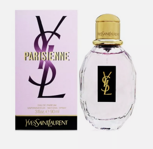 YSL PARIIENNE EDP 90 ML 3.0 FL OZ