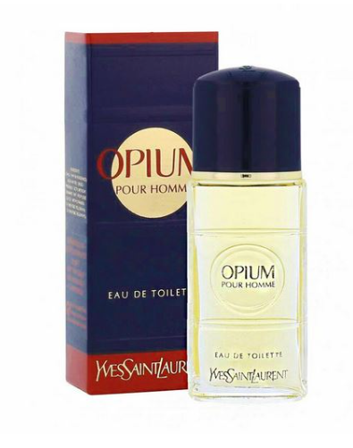 YSL Opium Pour Homme 3.3 EDT