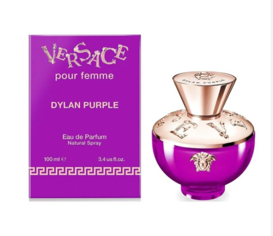 VERSACE DYLAN PIRPLE EDP 100 ML 3.4 FL OZ