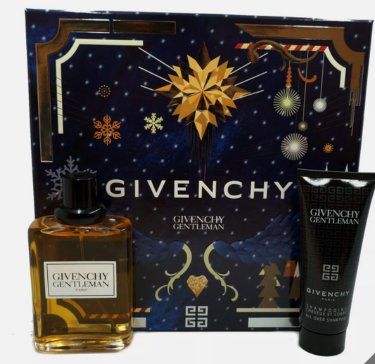 Gentleman Givenchy 3.3 EDP Gif Set 2 pc