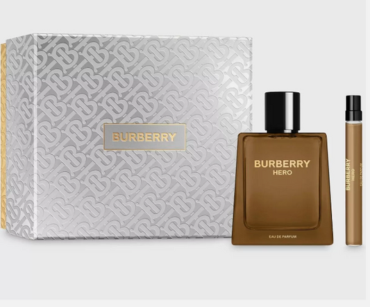 Burberry Hero EUA De Parfum