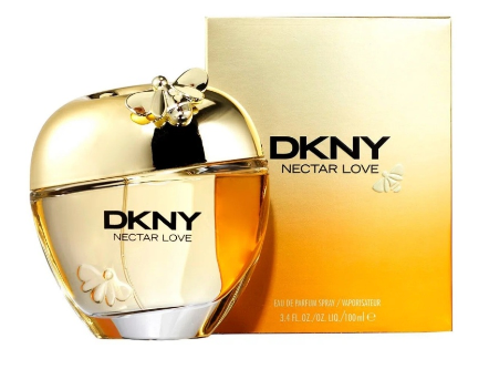 DKNY NECTAR LOVE EDP 100 ML 3.4 FL OZ