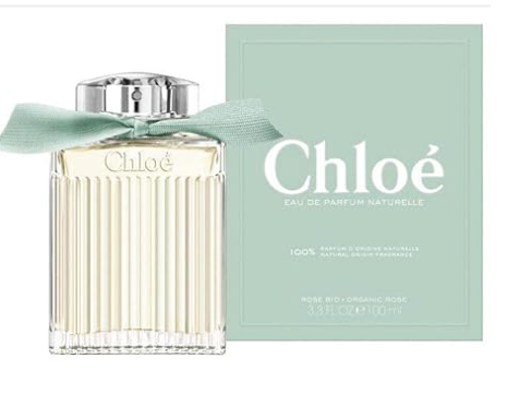 CLHOE EDP NATURELLE