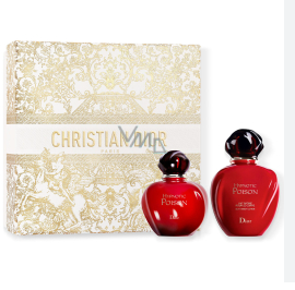 CHISTIAN DIOR HYPNOTIC 1.7 EDP +2.5 BL