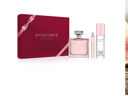 Ralph Lauren  Romance Beyond EDP 3 Pc Set