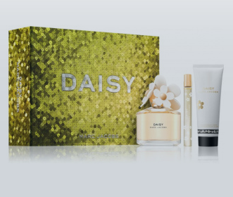 Daisy Marc Jacobs 3 Pc Set EDT