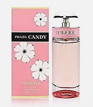 Prada Candy Florale 80 ml 2.7 fl oz EDT