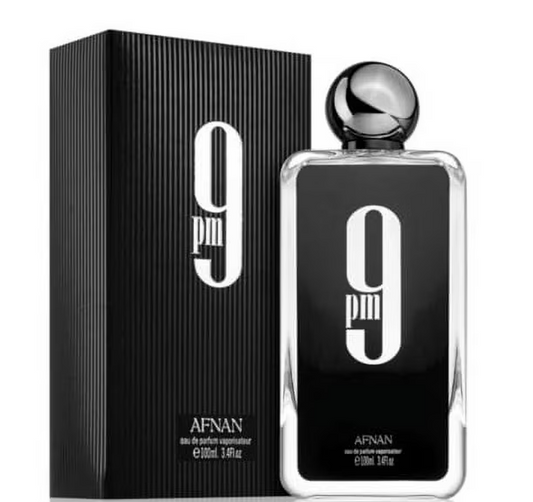 AFNAN EDP 100 ML 3.4 FL OZ