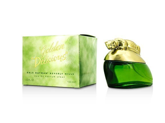 Gale Hayman Beverly Hills Golden "Delicious" 3.3 EDT