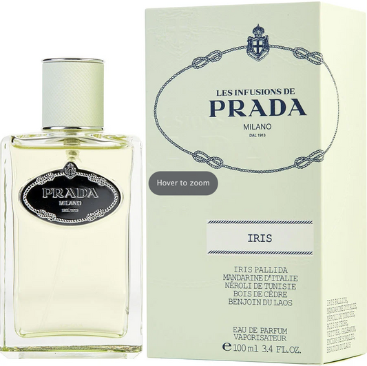 Prada Milano Les Infusions De Prada Infusion D’Iris 6.7 fl oz