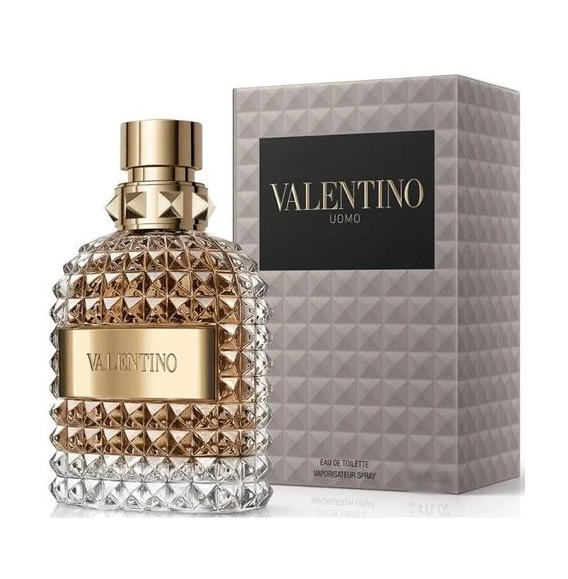 Valentino Uomo 3.4 EDP