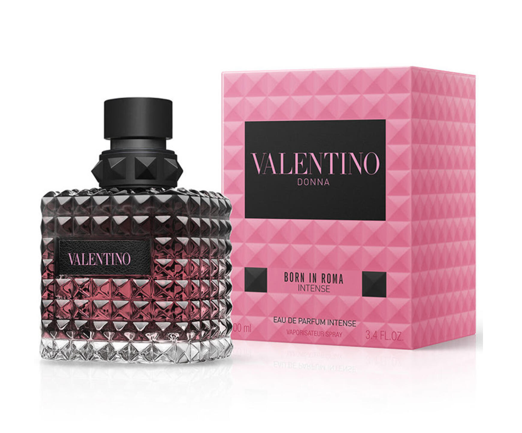 Valentino Donna Born in Roma Intense 3.4 EDP