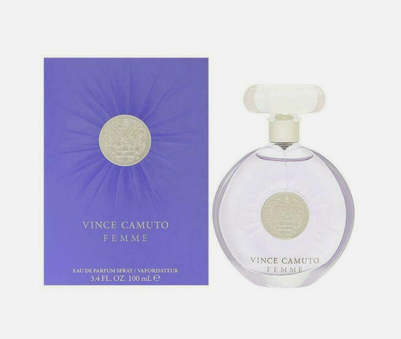 Vince Camuto Femme 3.4 EDP