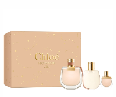 Chloe Nomade EDP Set 3pc