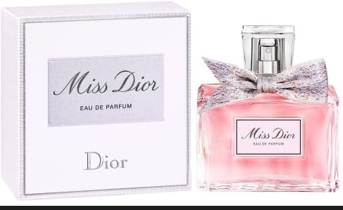 Miss Dior EDP 1.7 50 FL OZ