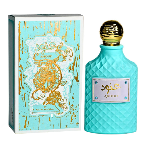 Anoud Ard Al Zafaran 3.4 EDP