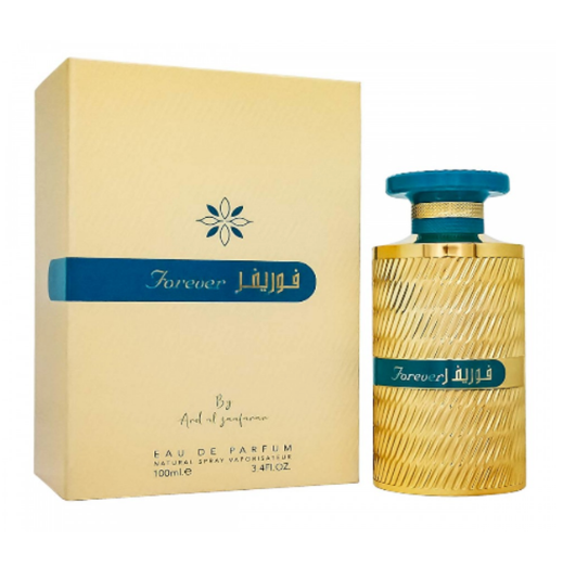 Ard Al Zaafaran Forever Gold 3.4 EDP