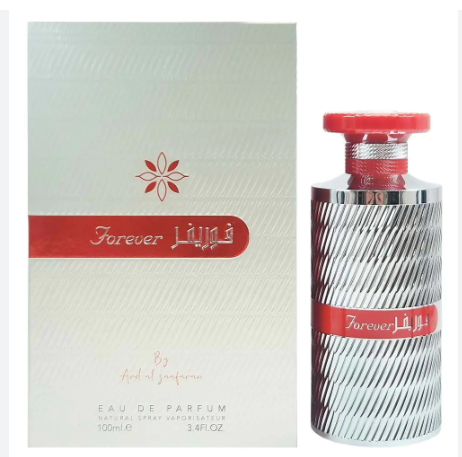 Al Zaafarran Forever edp 100 ml 3.4 fl oz