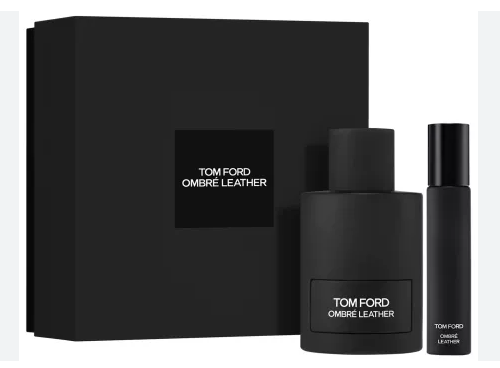 Tom Ford Ombre Leather 2 PC SET