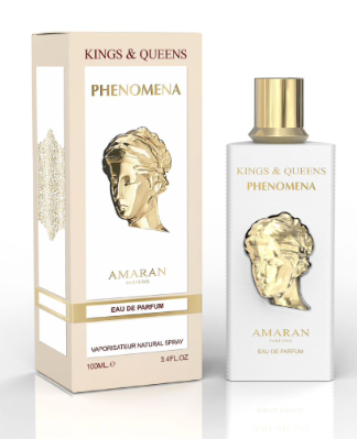 Amaran Kings & queens edp 100 ml