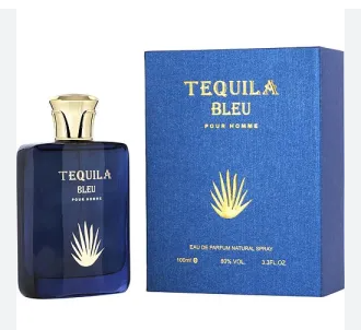 Tequila Bleu Pour Homme