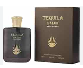 Tequila Salud pour Homme 100 ml 3.4 fl oz