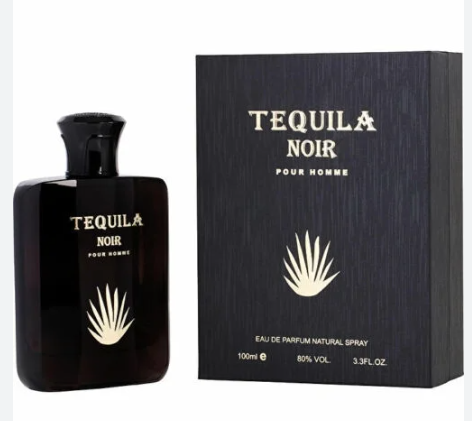 Tequila Noir Pour Homme 100 lm 3.4 fl oz