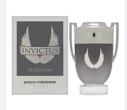 Paco Rabanne Invictus ED3.4 fl oz