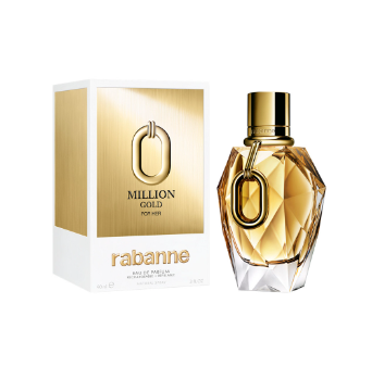 Paca Rabanne Gold Por Her EDP 90ml 3.0 fl oz