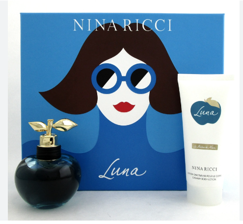 Nina Ricci Luna EDT 80ML 2.7 FL OZ