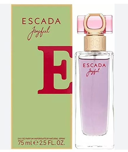 Escada Joyful edp 75 ml 2.5 fl oz