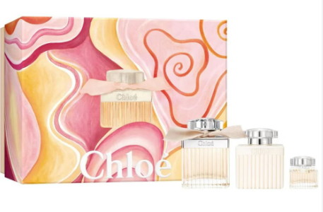 Chloé by Chloé 3 PC Set