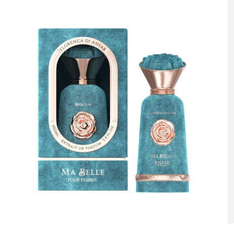 Anfar Ma Belle 100 ml 3.4 fl oz