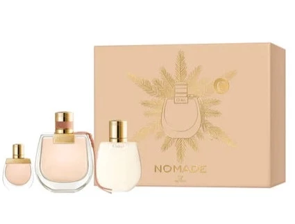 Chloe Nomade 3 Pc EDP