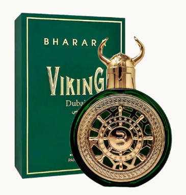 Bharara Viking Dubai EDP 3.4 fl oz