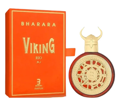 Bharara Viking Rio EDP 3.4 fl oz