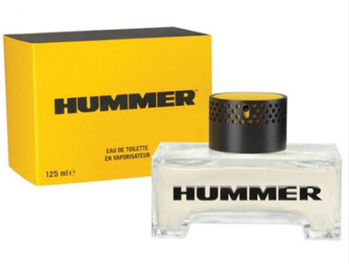 Hummer 4.2 fl oz EDT