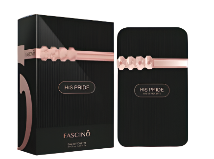 His Pride by Fascino Prime 3.33 fl oz EDP