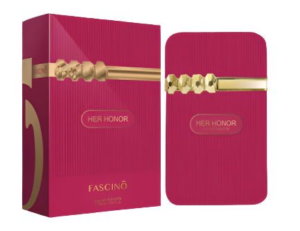 Her Honor by Fascino Prime 3.33 fl oz EDP