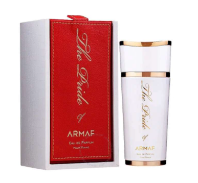 Armaf The Pride Rouge 3.4 fl oz EDP