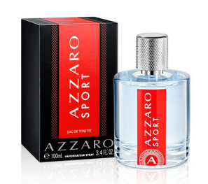 Azzaro Sport 3.38 fl oz EDT