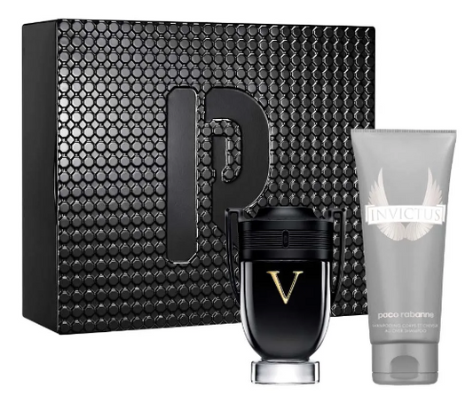 Paco Rabanne Invictus Victory 2pc Set