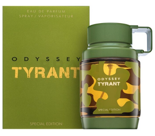 Armaf Odyssey Tyrant Special Edition