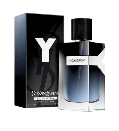 YSL YvesSainLaurent EDP